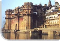 Allahabad Fort