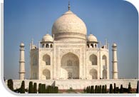 Taj Mahal Tour