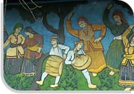 Wall Painting