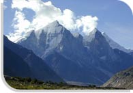 Char Dham Tour