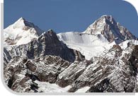 Nanda Devi, Joshimath