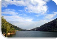 Naini Lake, Nainital