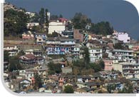 Pauri Hills