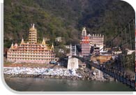 Rishikesh