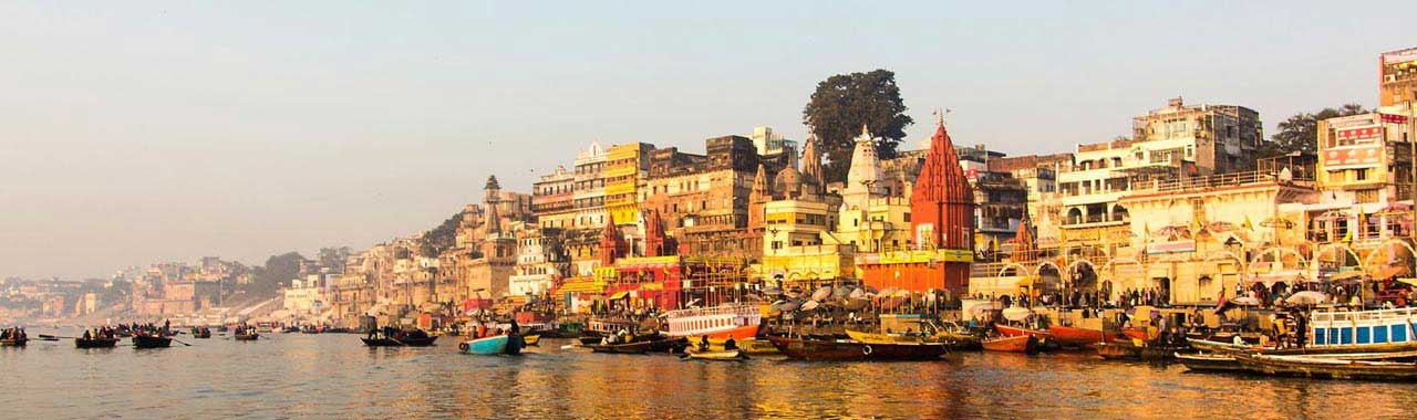 Varanasi Tour Tour Packages